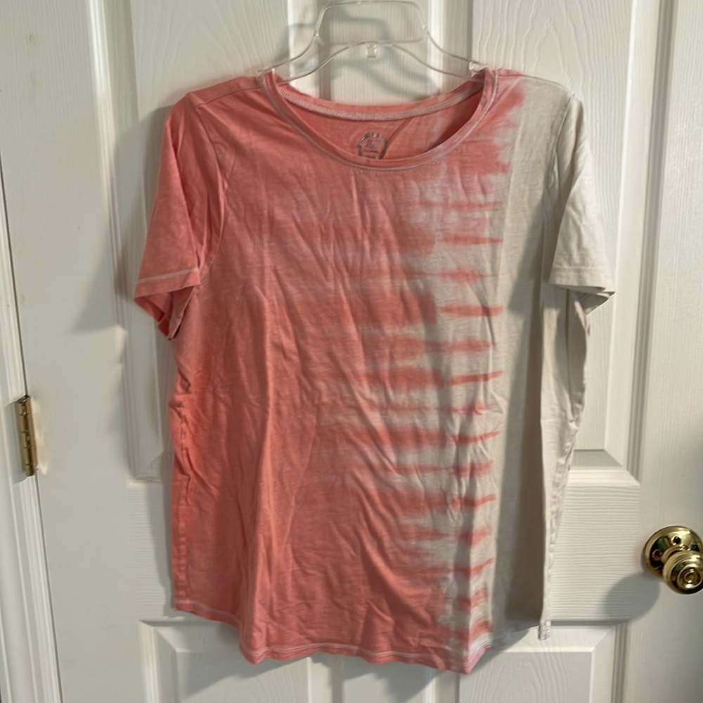 Maurice’s Tie-Dye 24/7 Tee Size 0